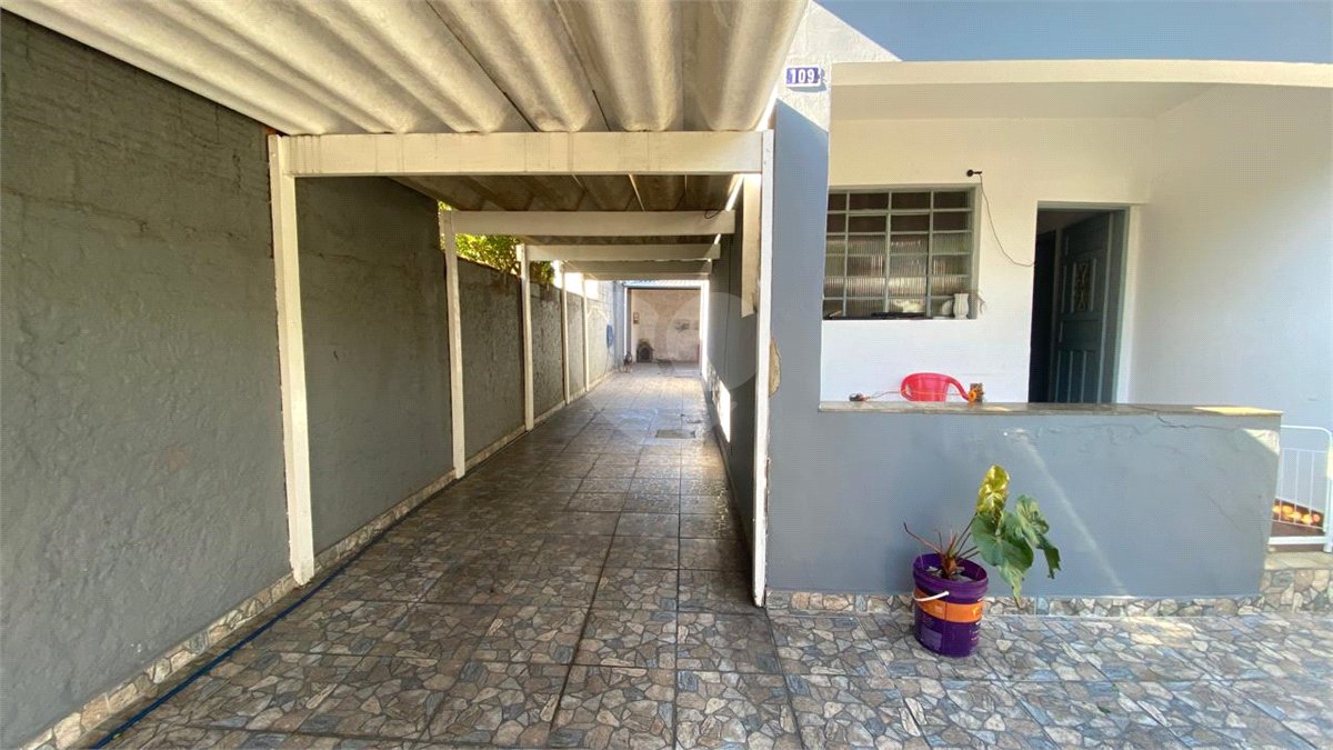Casa Térrea à venda com 2 quartos, sendo 1 suíte, em Interlagos, São Paulo, SP