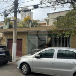 Terreno à venda com 4 quartos em Jardim Odete, São Paulo, SP