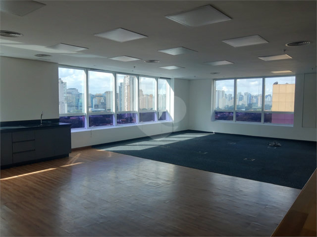 Sala para alugar em Brooklin, São Paulo, SP