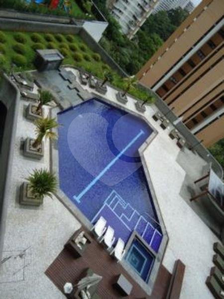 Apartamento à venda com 1 suíte em Vila Suzana, São Paulo, SP