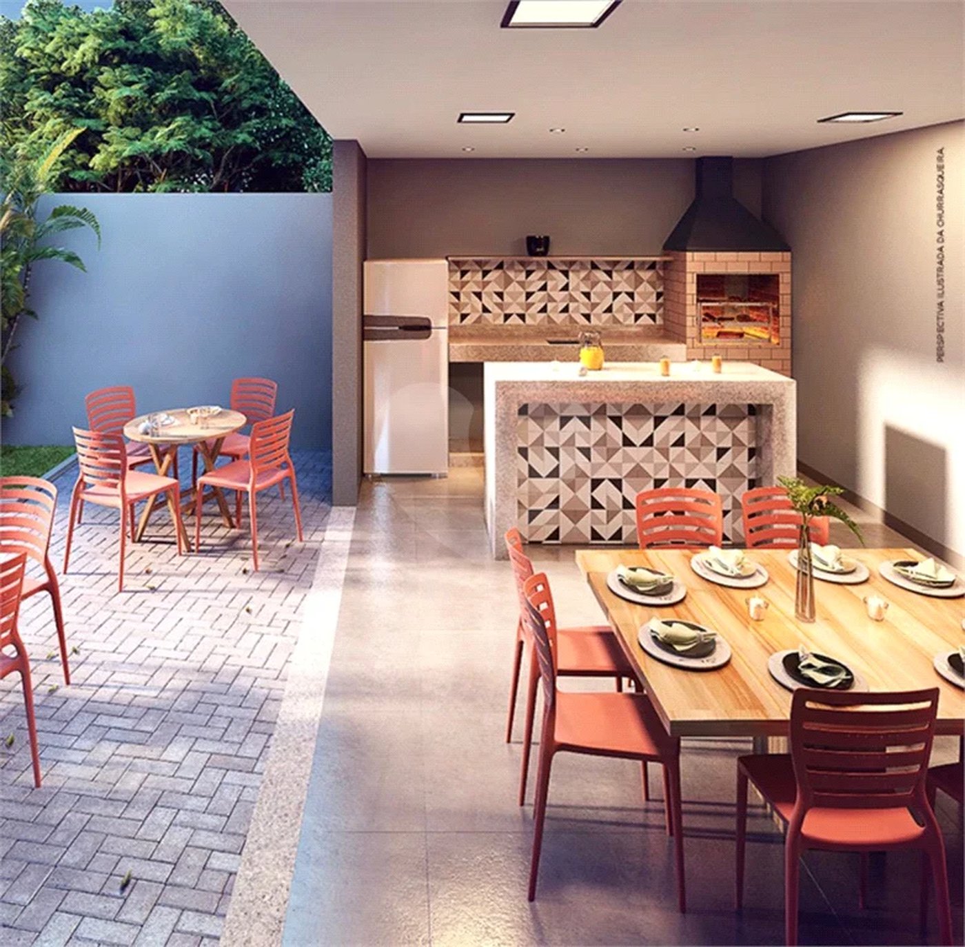 Apartamento à venda com 2 quartos em Mandaqui, São Paulo, SP