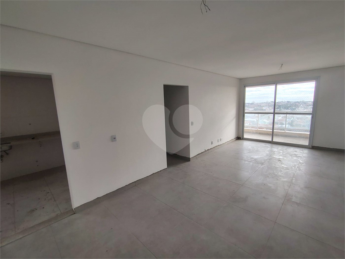 Apartamento com 3 quartos e 1 Suíte Condomínio Completo