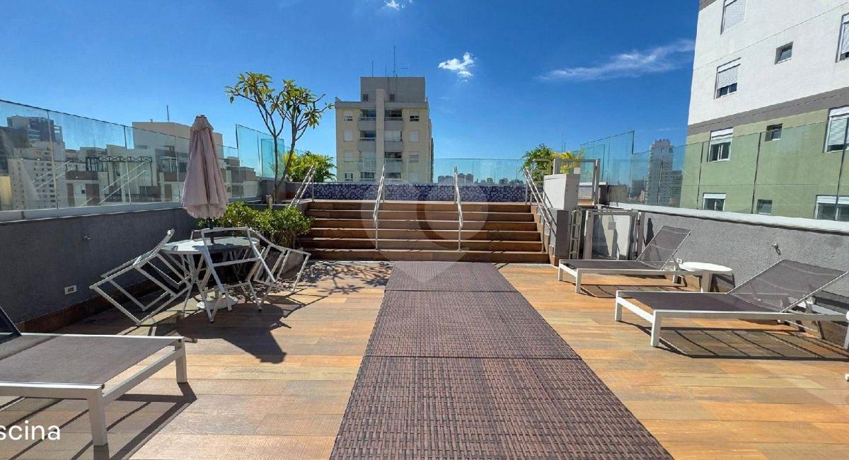 Apartamento à venda com 2 quartos, sendo 1 suíte, em Vila Mariana, São Paulo, SP