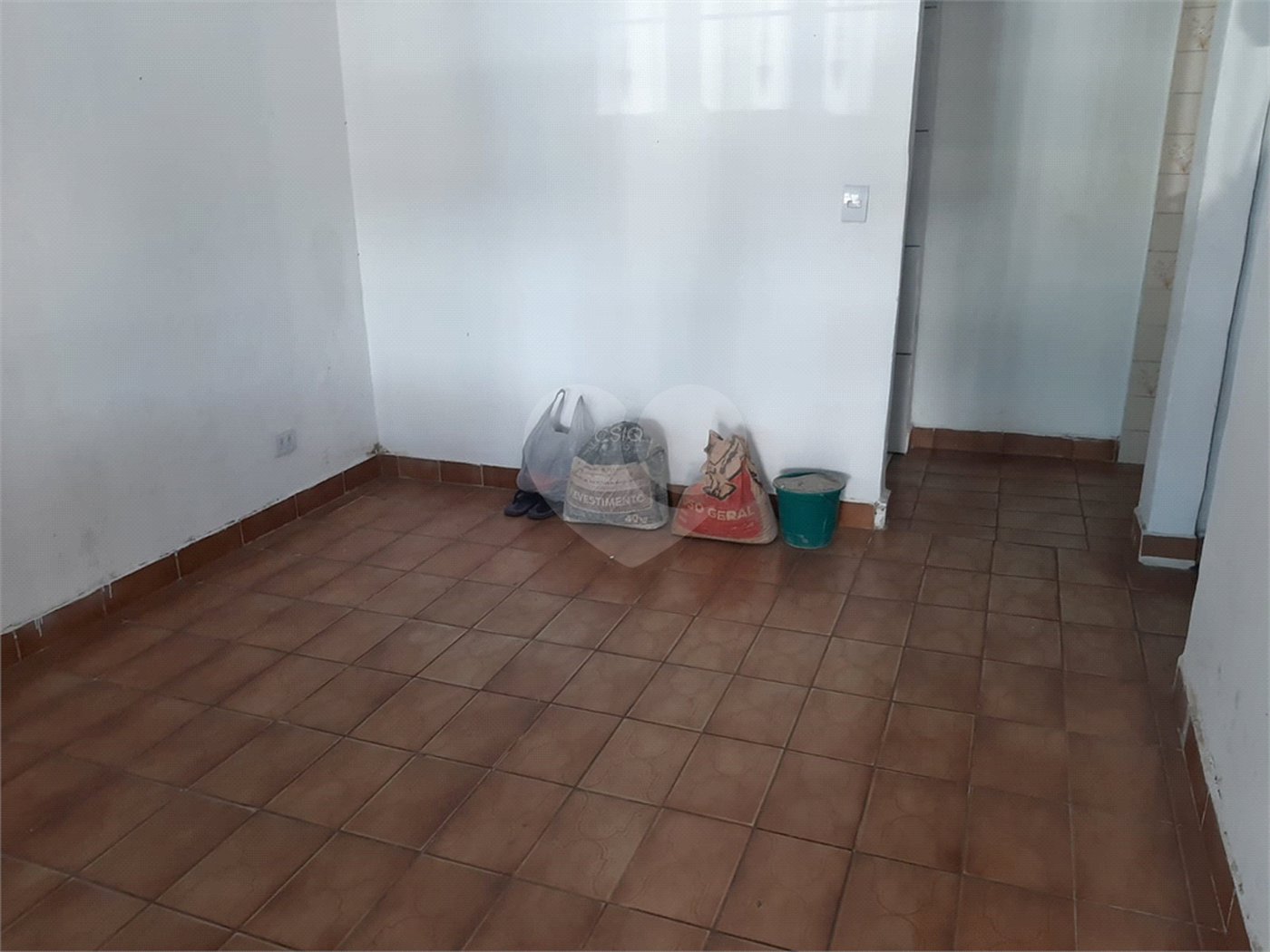 Casa Térrea à venda com 1 quarto em Jaçanã, São Paulo, SP