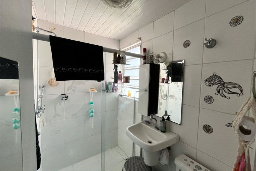 Apartamento à venda com 2 quartos em Santana, São Paulo, SP