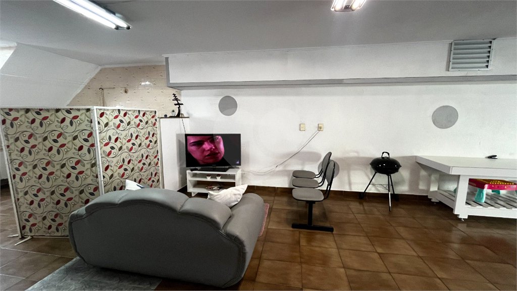 Sobrado à venda com 4 quartos, sendo 1 suíte, em Vila Formosa, São Paulo, SP