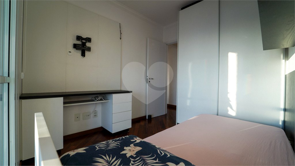 Apartamento à venda com 3 quartos, sendo 1 suíte, em Vila Guarani (z Sul), São Paulo, SP