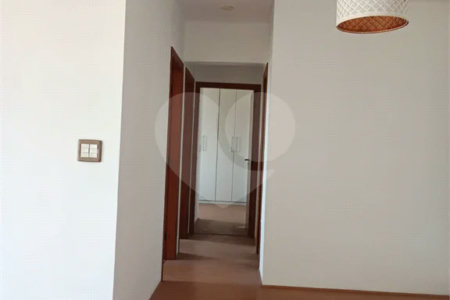 Apartamento à venda com 3 quartos, sendo 1 suíte, em Tucuruvi, São Paulo, SP