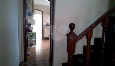 Sobrado à venda com 3 quartos em Imirim, São Paulo, SP