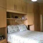 Apartamento à venda com 3 quartos, sendo 1 suíte, em Lauzane Paulista, São Paulo, SP