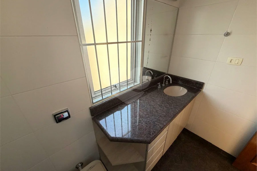 Apartamento à venda com 3 quartos, sendo 1 suíte, em Santana, São Paulo, SP