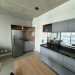 Apartamento à venda com 1 quarto em Vila Olímpia, São Paulo, SP