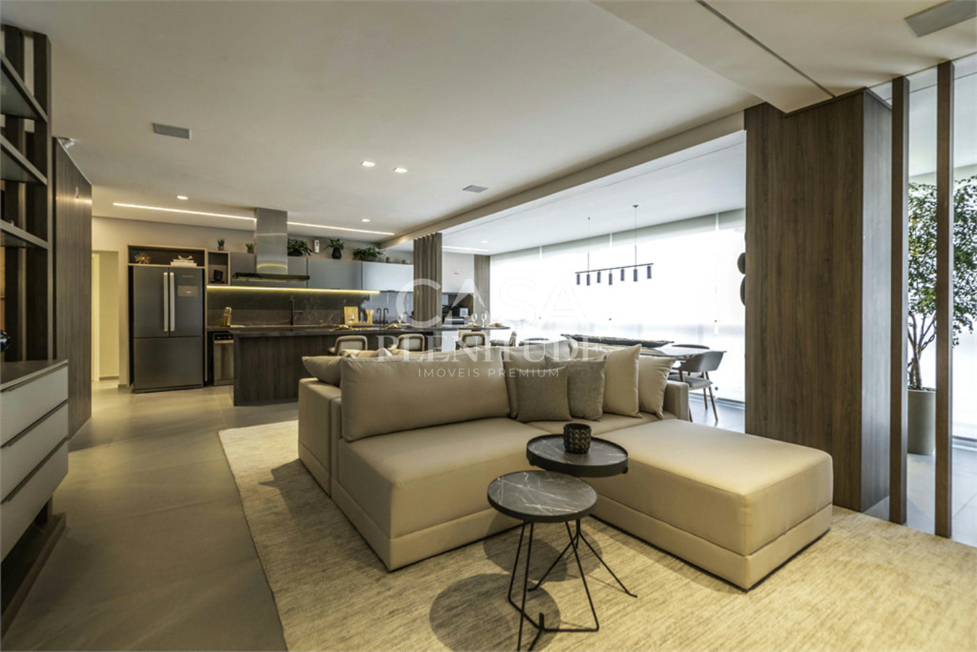 Apartamento à venda com 4 quartos, sendo 2 suítes, em Alto da Boa Vista, Sorocaba, SP