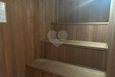 Apartamento à venda com 1 suíte em Cerqueira César, São Paulo, SP