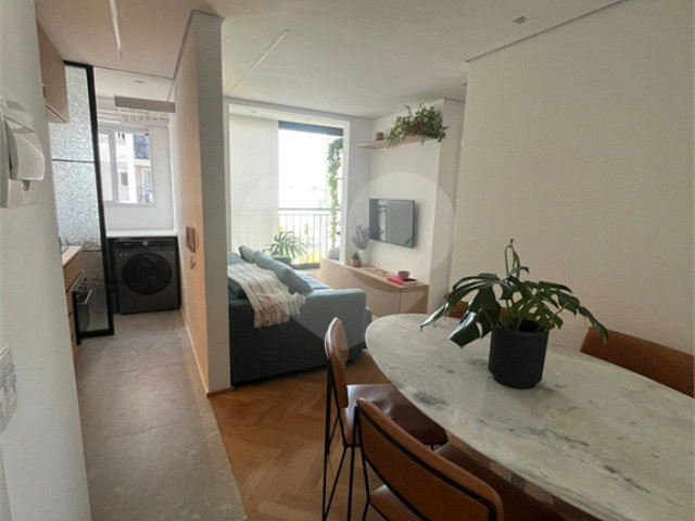 Apartamento à venda com 2 quartos em Jaraguá, São Paulo, SP