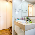 Apartamento à venda com 2 quartos, sendo 1 suíte,  em Jardim das Acácias, São Paulo, SP