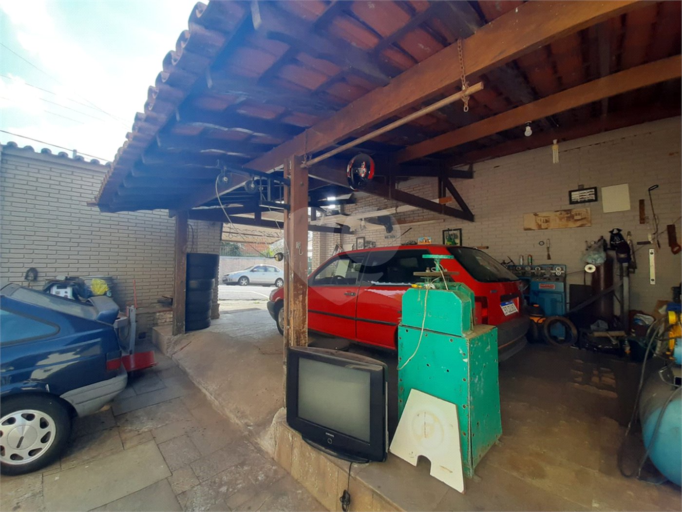 Casa à venda com 3 quartos, sendo 1 suíte, no Centro, Vinhedo, SP