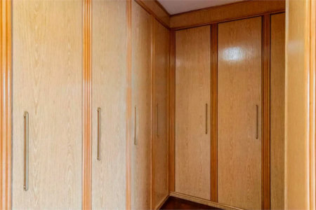 Apartamento à venda com 4 quartos, sendo 2 suítes,  em Paraíso do Morumbi, São Paulo, SP