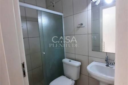 Casa em condomínio à venda com 2 quartos em Jardim Karolyne, Votorantim, SP