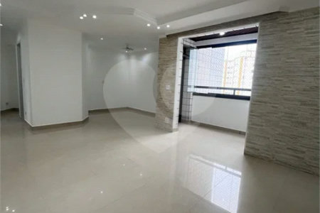 APARTAMENTO PARA VENDA 134,94 m em BAETA NEVES SBC - SP com 3 SUÍTES COM CLOSET | 2 VAGAS | LAZER COM PISCINA.