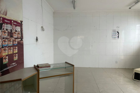 Salão Comercial para alugar em Santo Amaro, São Paulo, SP