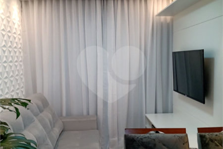 Apartamento à venda com 2 quartos, sendo 1 suíte, em Jardim Boa Vista (zona Oeste), São Paulo, SP