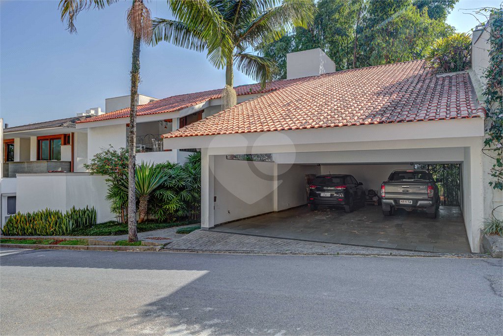 Casa de Vila à venda com 4 suítes em Alto da Boa Vista, São Paulo, SP
