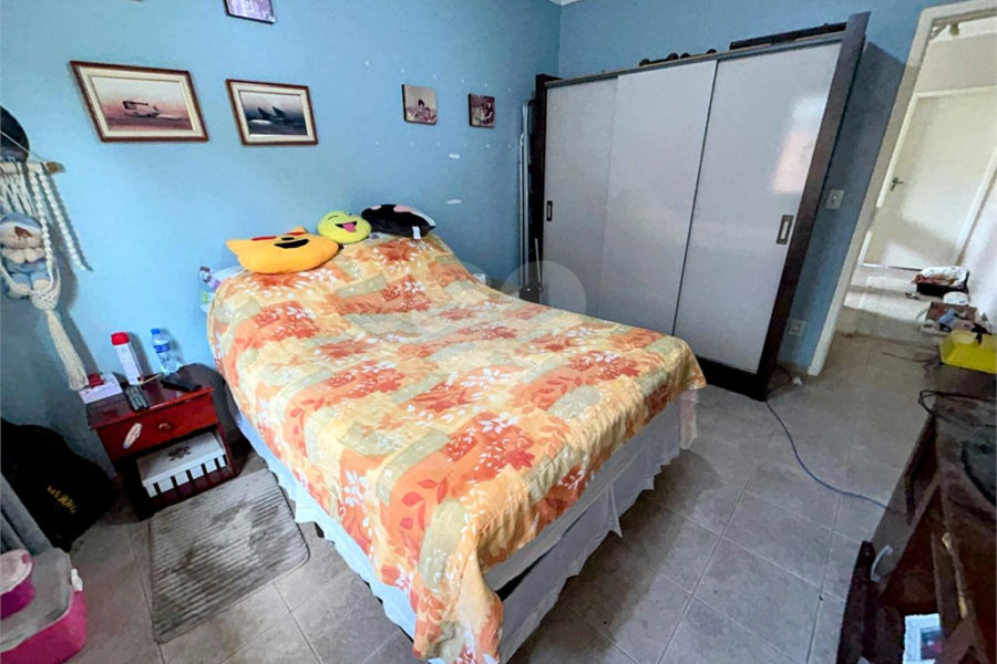 Casa à venda com 3 quartos em Vila Guilherme, São Paulo, SP