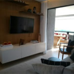 Apartamento à venda com 2 suítes em Vila Leopoldina, São Paulo, SP