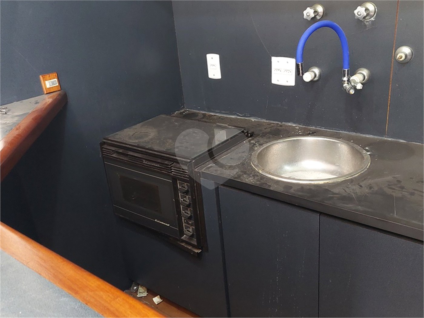 Apartamento à venda com 1 suíte em Vila Suzana, São Paulo, SP