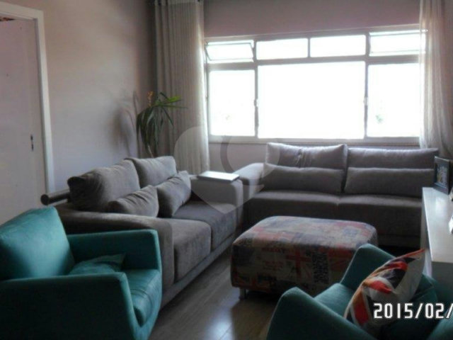 Apartamento à venda com 2 quartos, sendo 1 suíte, em Parada Inglesa, São Paulo, SP