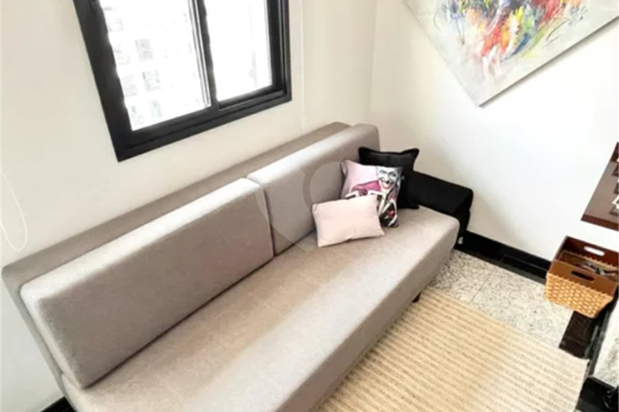 Apartamento à venda com 3 quartos, sendo 1 suíte, em Santana, São Paulo, SP