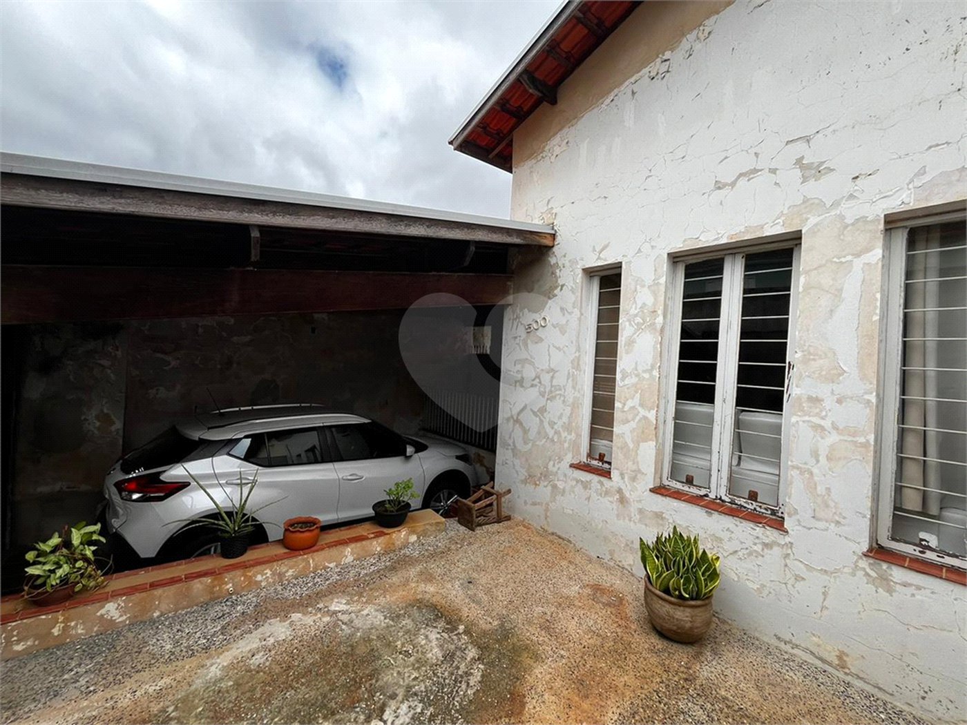 Casa à venda com 3 quartos em Vila Rosa, Itapetininga, SP