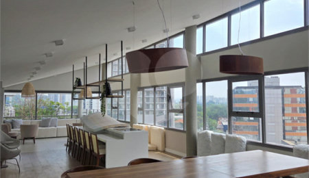 Apartamento à venda com 1 suíte em Butantã, São Paulo, SP