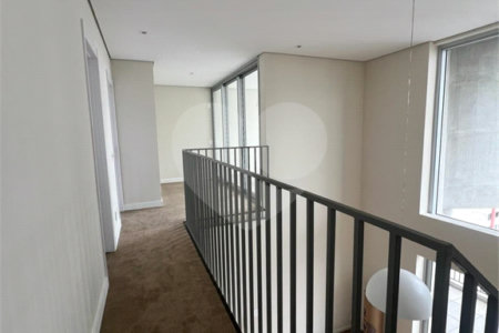 Apartamento à venda com 2 suítes em Jardim Paulista, São Paulo, SP