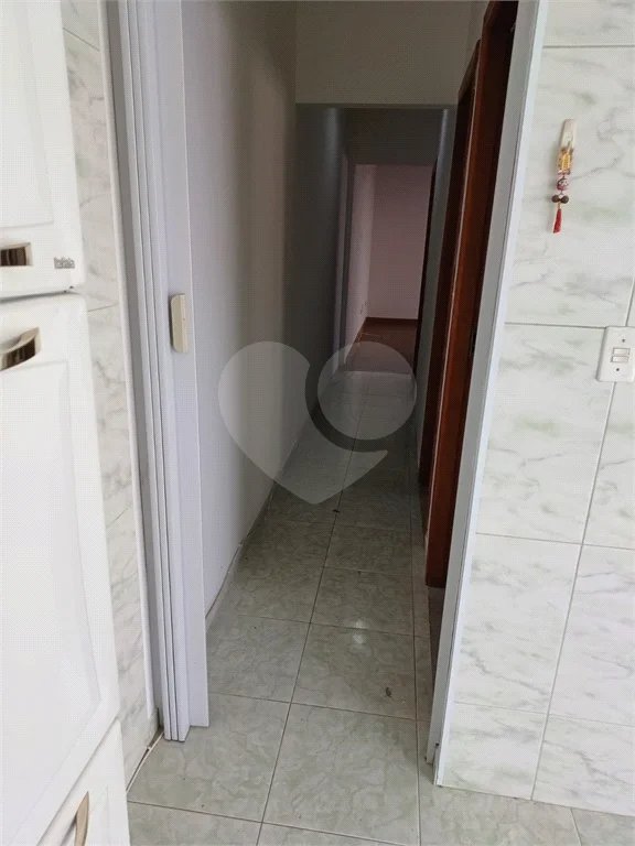 Casa térrea- Assobradada - Jardim São Paulo