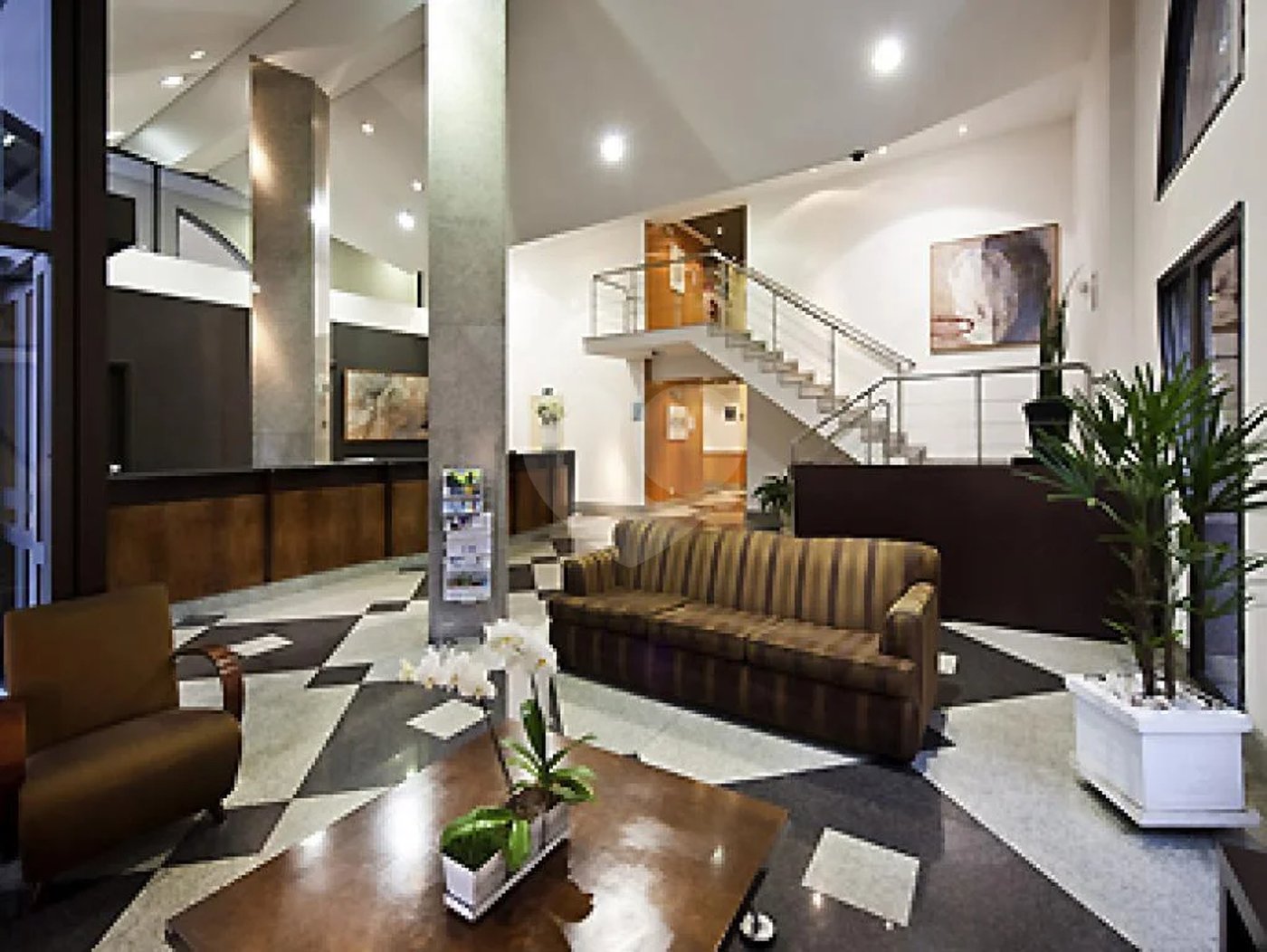 Flat exc. localização próx. Av.Paulista, Shopping, Metro.