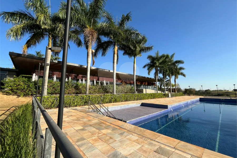 Terreno Plano à venda no Condomínio Villa Bela Vista em Piracicaba/SP.