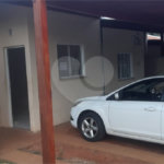 Casa para venda no Bosque dos Jatobás no Distrito de Água Vermelha.