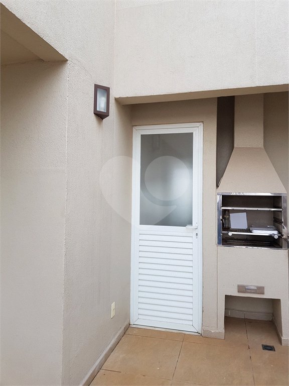 Cobertura duplex disponivel para venda ou locação no Residencial Vista Nobre no Parque Faber- Castel