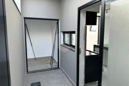 Casa a venda em São Carlos em condomínio fechado