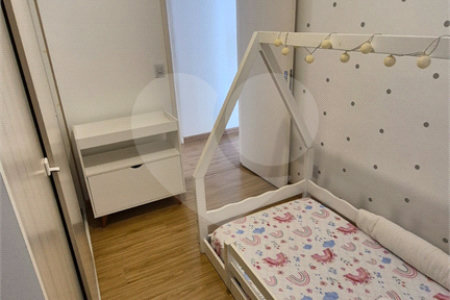 Apartamento no Brás