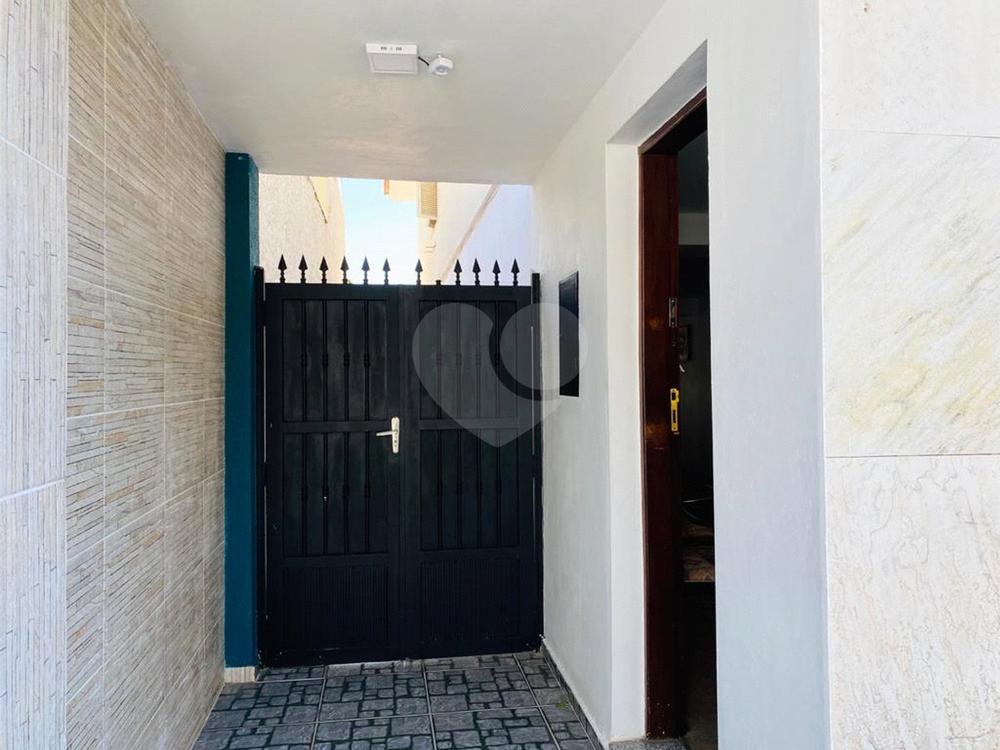 Sobrado à venda com 3 quartos em Campo Belo, São Paulo, SP
