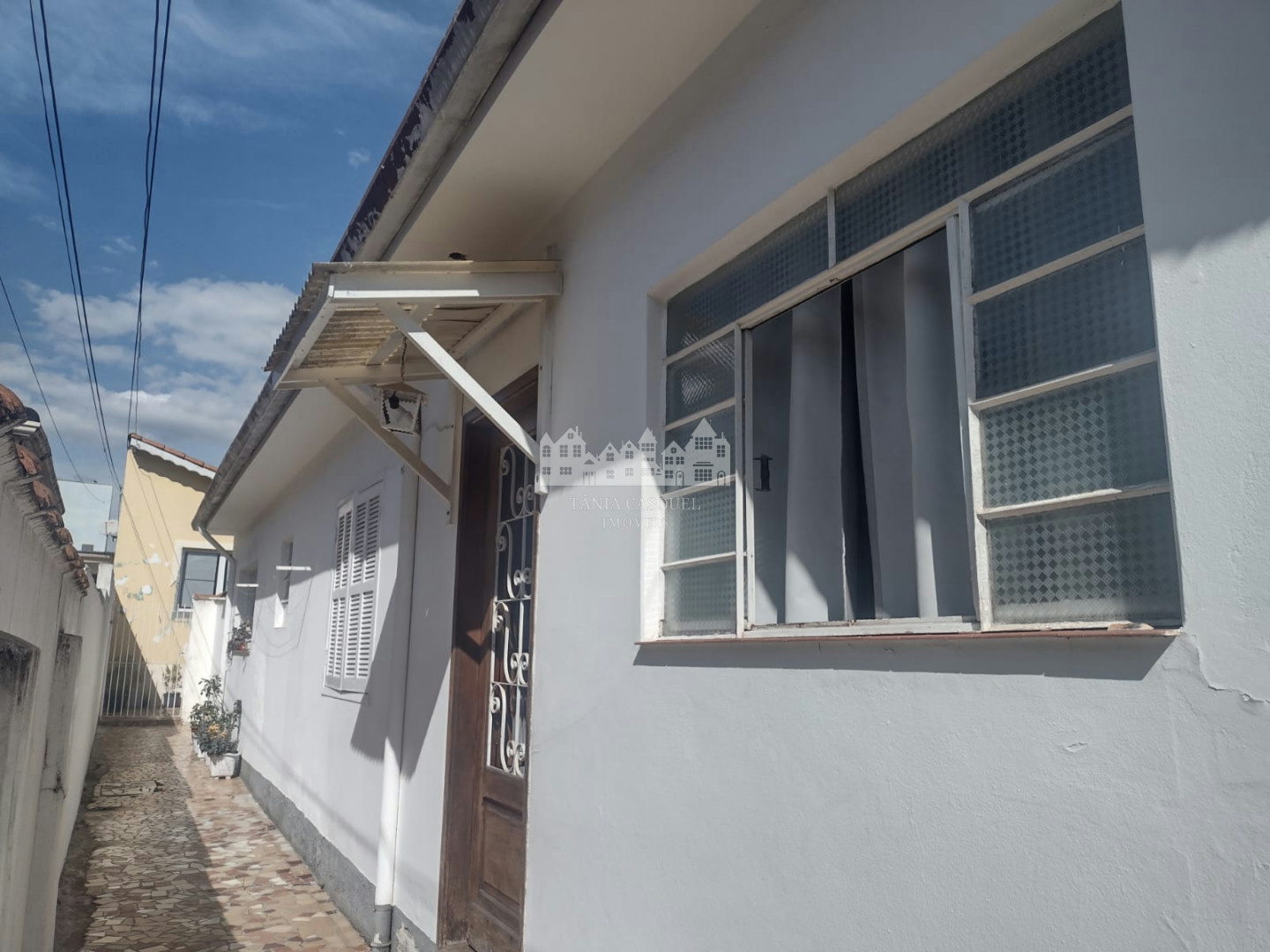 Casa, 5 quartos, 172 m² - Foto 1