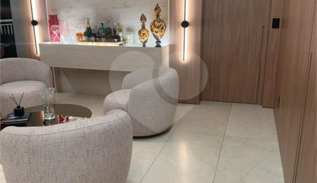 Apartamento à venda com 4 quartos, sendo 3 suítes,  em Alto da Mooca, São Paulo, SP