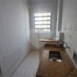 Apartamento a venda Paraíso 1 dormitório 1 banheiro 40 metros quadrados