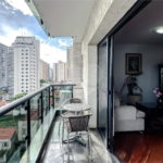 Apartamento à venda - Anália Franco