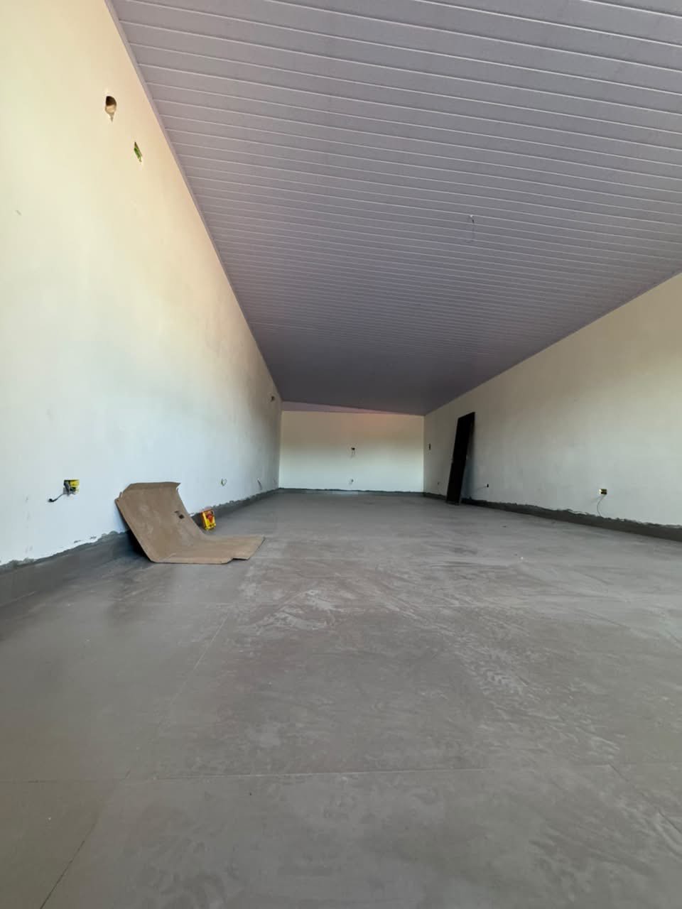 Ponto Comercial para alugar em Santos Dumont, Três Lagoas, MS