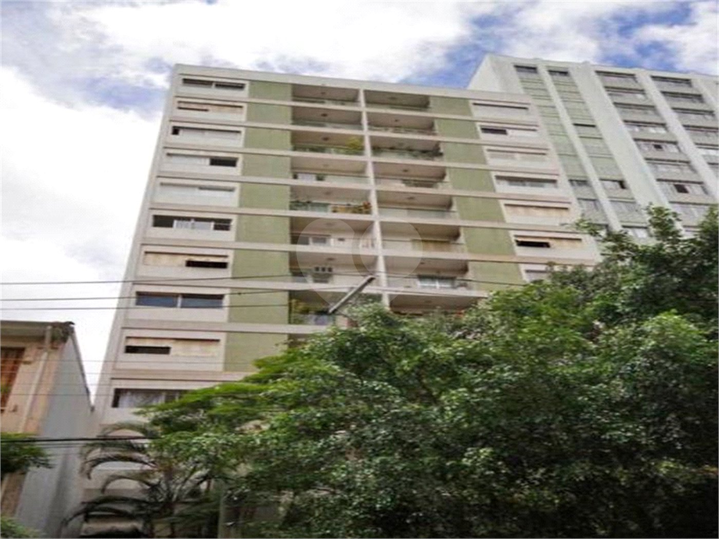 Apartamento de 84m2 com 2 Quartos e 1 banheiro à Venda na Bela Vista