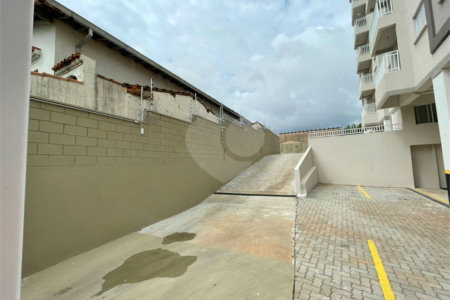 Apartamento para venda no Residencial Terraza Bella Diocesi